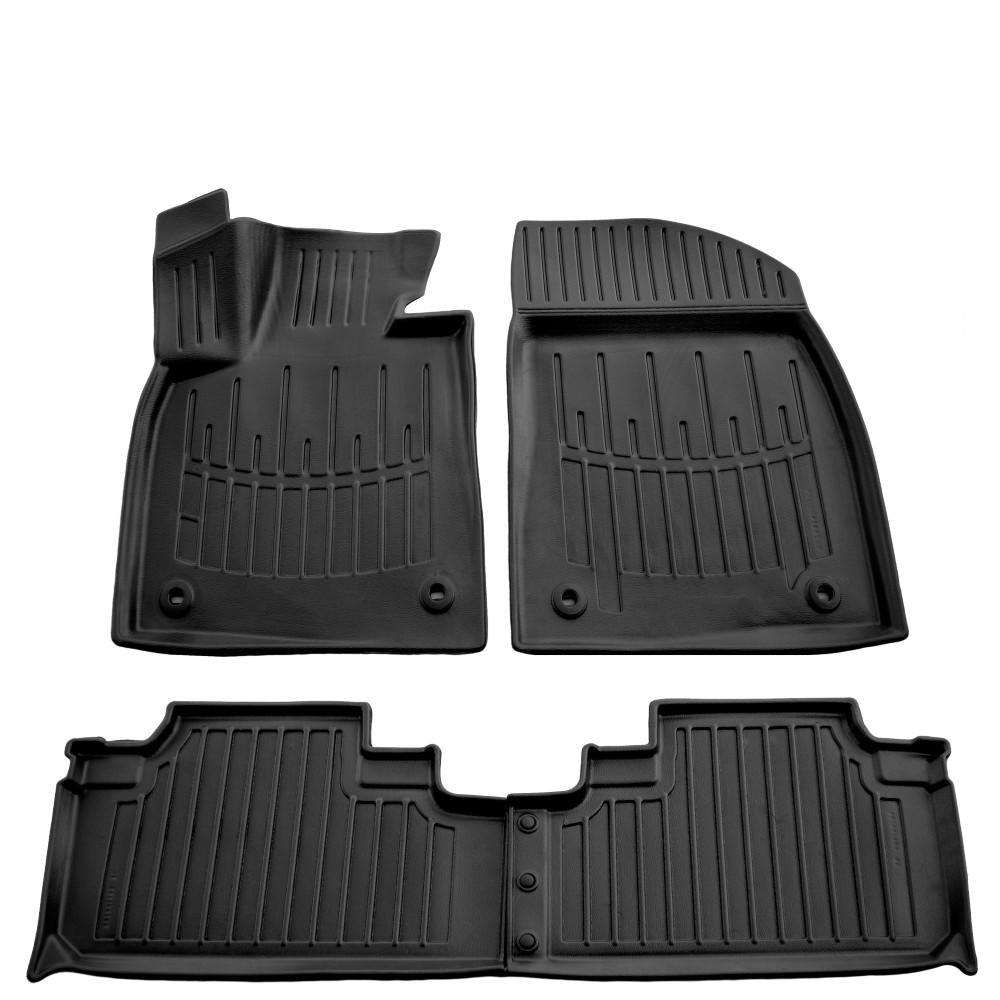 SET COVORASE AUTO CAUCIUC UMBRELLA PENTRU LEXUS RX (2015-2022)