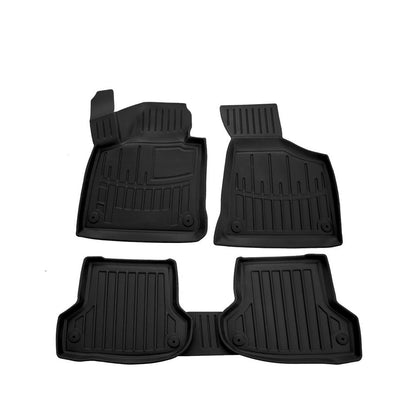 SET COVORASE AUTO CAUCIUC UMBRELLA PENTRU AUDI A3 (8P) (2003-2012)