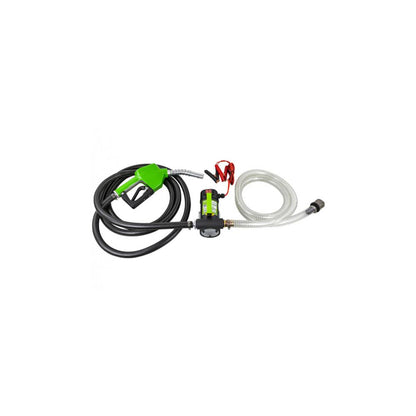 POMPA DOZATOARE CU DUZA PENTRU COMBUSTIBIL DIESEL (12V) JBM