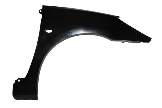 Aripa fata dreapta cu locas semnalizare Peugeot 307 2005-2009