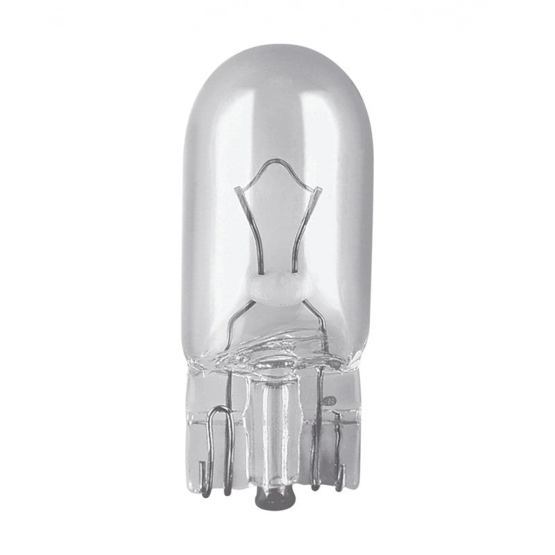 Bec halogen T10 W3W 12V 3W W2.1*9.5D