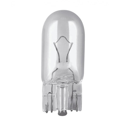 Bec halogen T10 W3W 12V 3W W2.1*9.5D