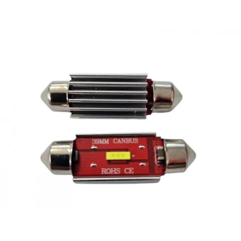 Led sofit 1 smd 36mm CAN /LED 102/36