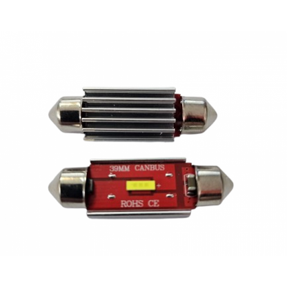 Led sofit 1 smd 31mm CAN /LED 102/31