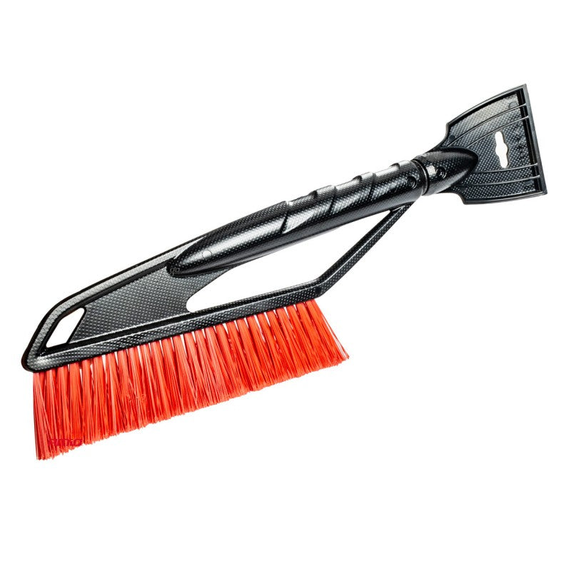 Racletă cu perie Alpin BS2 43 cm