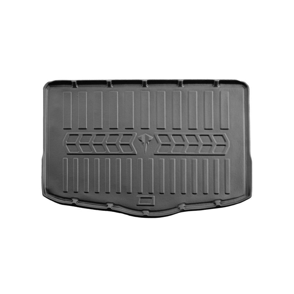 COVOR PROTECTIE PORTBAGAJ UMBRELLA PENTRU NISSAN QASHQAI (J11) CU PODEA JOASA (2017-2021)