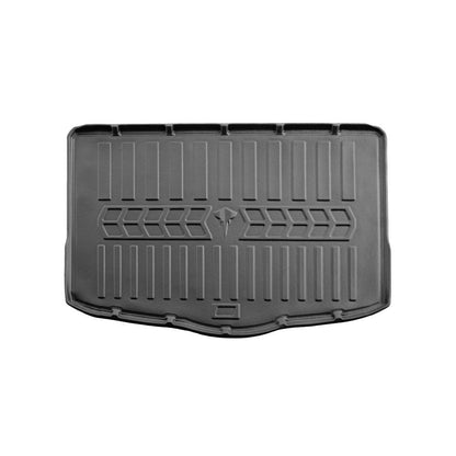 COVOR PROTECTIE PORTBAGAJ UMBRELLA PENTRU NISSAN QASHQAI (J11) CU PODEA JOASA (2017-2021)