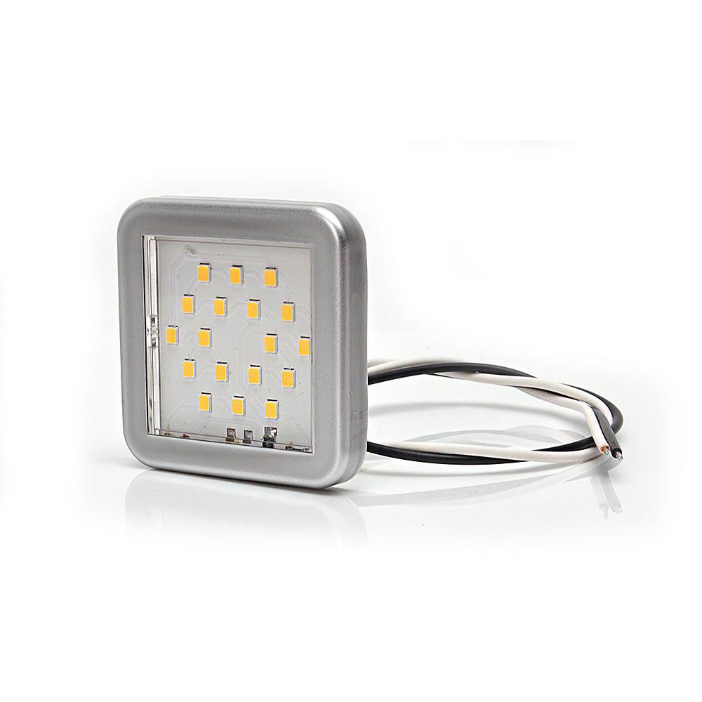 LAMPA LUMINA INTERIOARA 1.1W LED 989 LW11 WAS