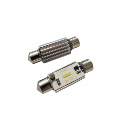 Led sofit Canbus 31 mm , 2buc/set