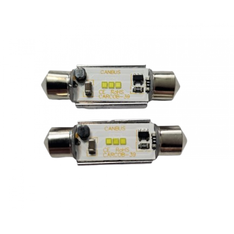 Led sofit Canbus  41 mm , 2buc/set