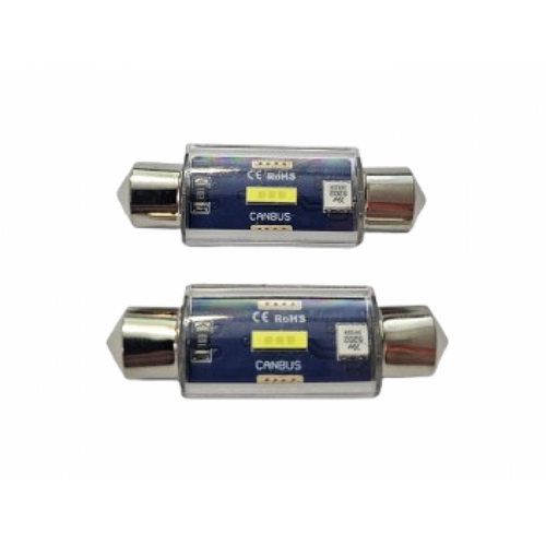 Led Sofit 1 Smd 1860 36 mm Canbus LED 105/36