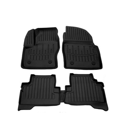 SET COVORASE AUTO CAUCIUC UMBRELLA PENTRU FORD KUGA II (2012-2019)