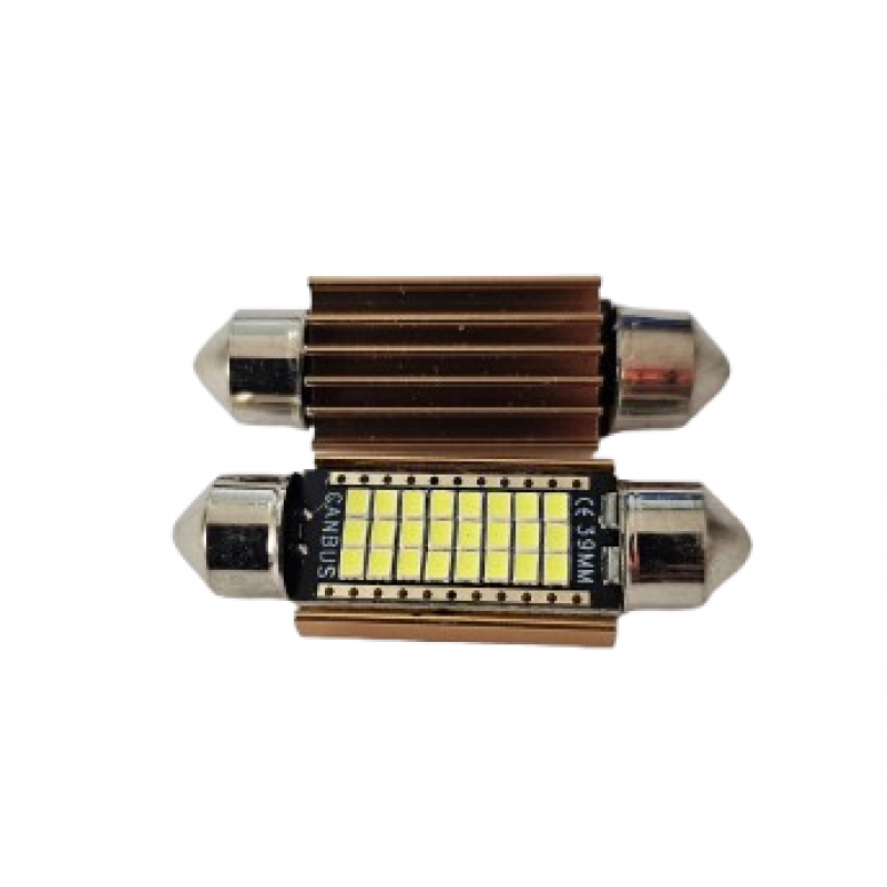 Led Sofit 24 Smd 36 mm Can /LED 107/36