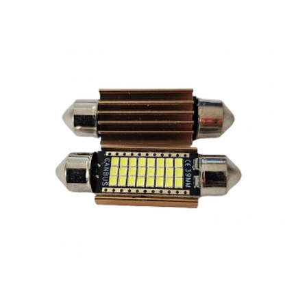 Led Sofit 24 Smd 36 mm Can /LED 107/36