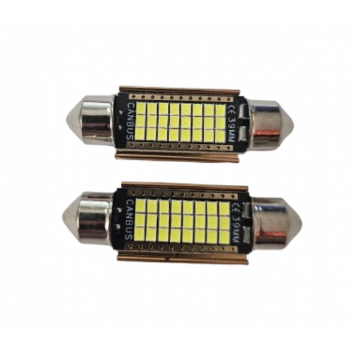 Led Sofit 24 Smd 36 mm Can /LED 107/36