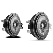 SET CLAXOANE ELECTROMAGNETICE 12V 3.5A+3.5A TON INALT SI JOS