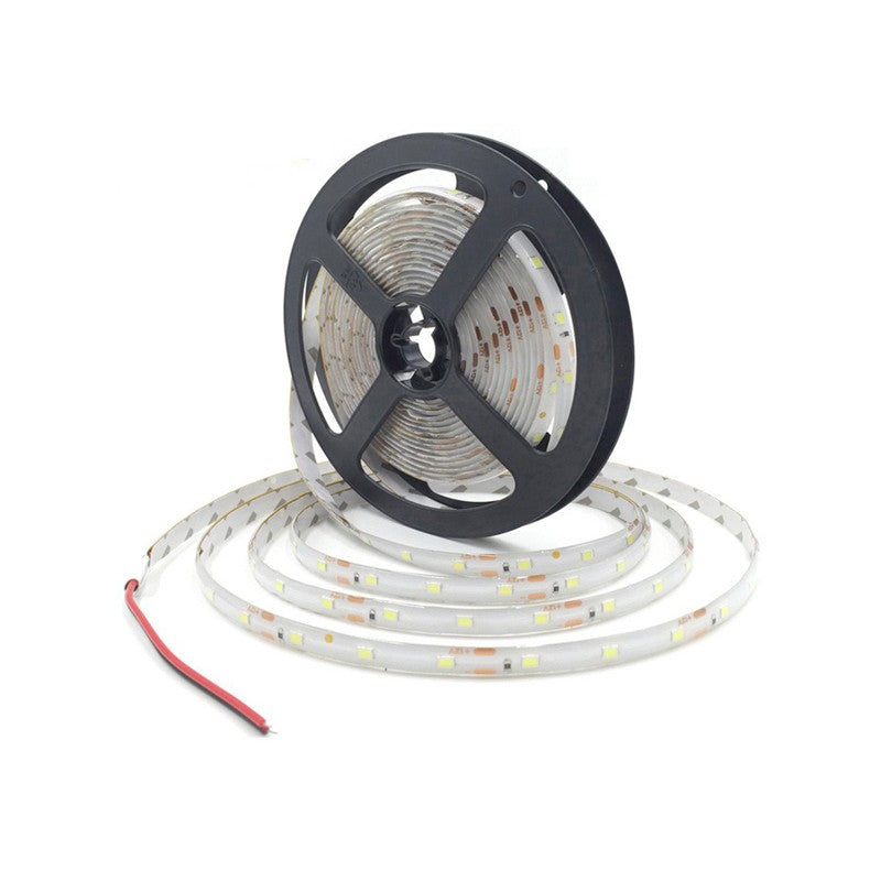 Rola leduri 2835 SMD alb rece 5m 60led