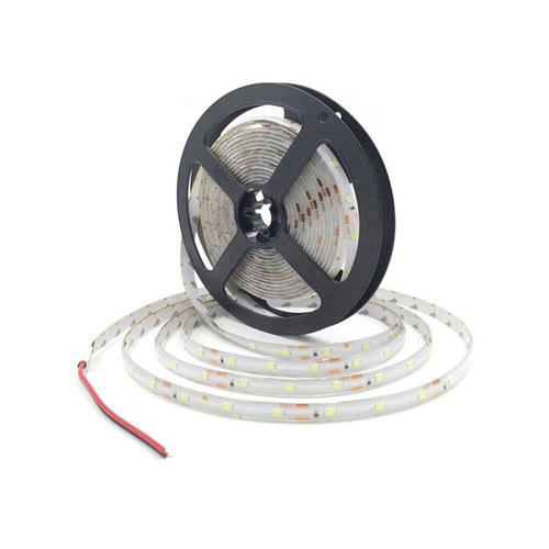 Rola leduri 2835 SMD alb rece 5m 60led