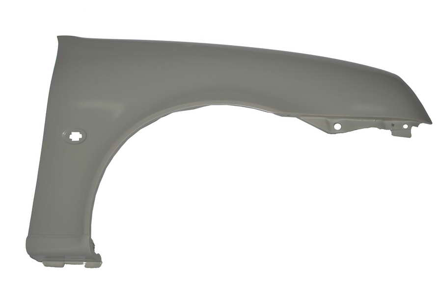 Aripa față dreaptă pentru Ford Fiesta 4 1999-2001