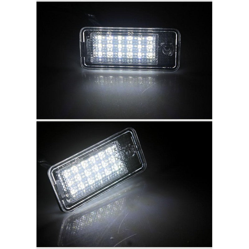 Lampa spate Audi  pe led -2buc/set
