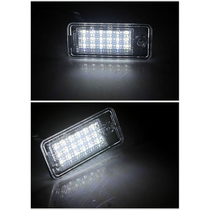 Lampa spate Audi  pe led -2buc/set