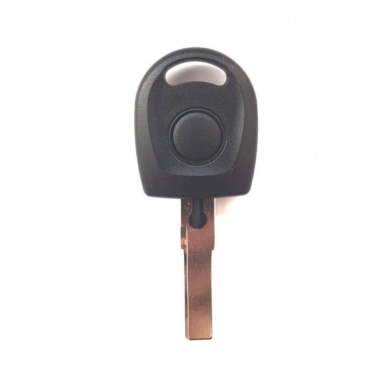 Carcasa cheie Seat cu led