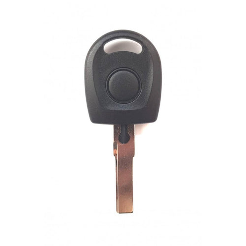 Carcasa cheie Seat cu led