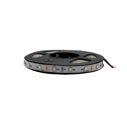 Rola leduri 2835 SMD alb cald 5m 60led/m