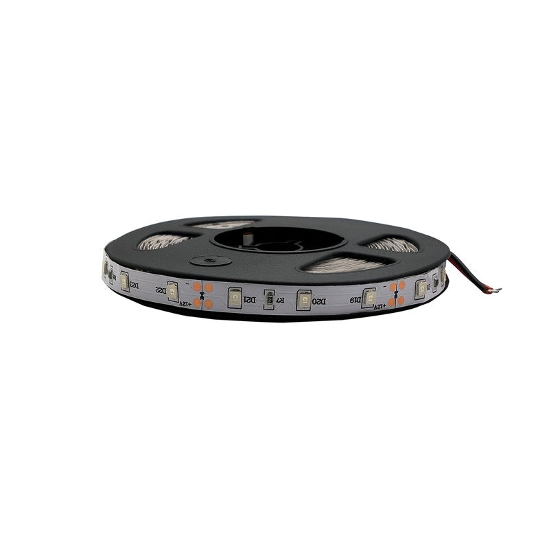 Rola leduri 2835 SMD alb  5m 60led