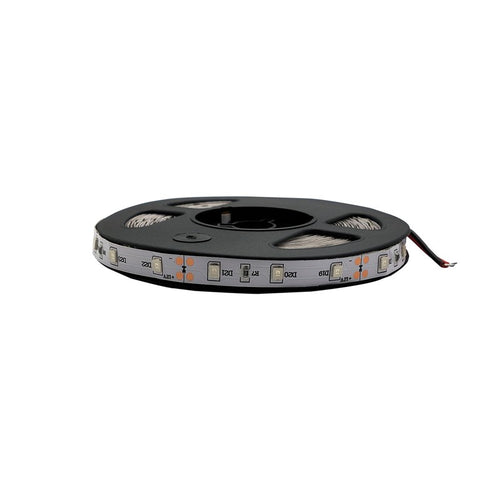Rola leduri 2835 SMD alb  5m 60led