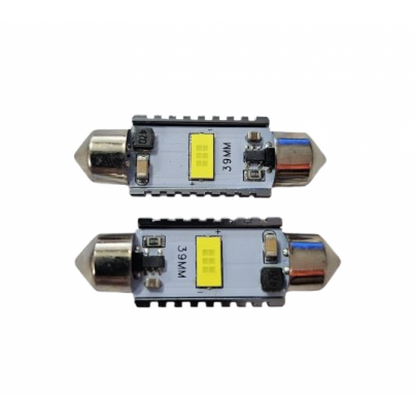 Led sofit 1 smd 39mm CAN/LED 115/39