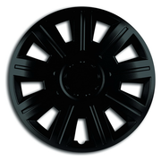 SET CAPACE ROTI 15` NEGRE VICTORY