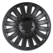 SET CAPACE ROTI 14` GRAFIT SMART