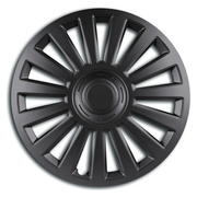 SET CAPACE ROTI 16` GRAFIT LUXURY