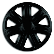 SET CAPACE ROTI 16` NEGRE COMFORT