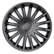 SET CAPACE ROTI 16` GRAFIT CRYSTAL