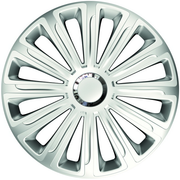 SET CAPACE ROTI 14` CU INEL CROMAT TREND