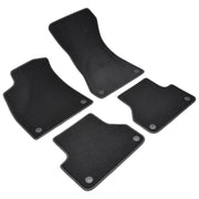SET COVORASE AUTO MOCHETA UMBRELLA PENTRU AUDI A5 II [F5](2017-)