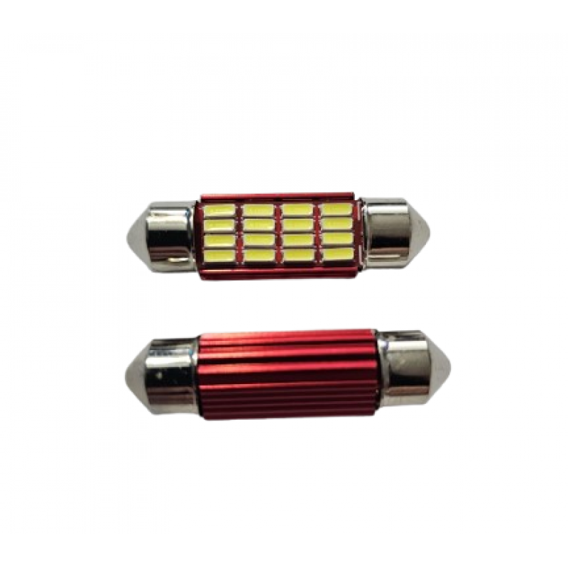 Led sofit 16 Smd 36 mm /LED 117