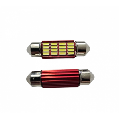 Led sofit 16 Smd 36 mm /LED 117