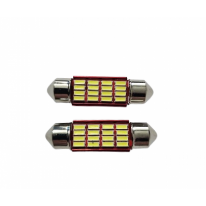 Led sofit 16 Smd 31 mm /LED 117/31