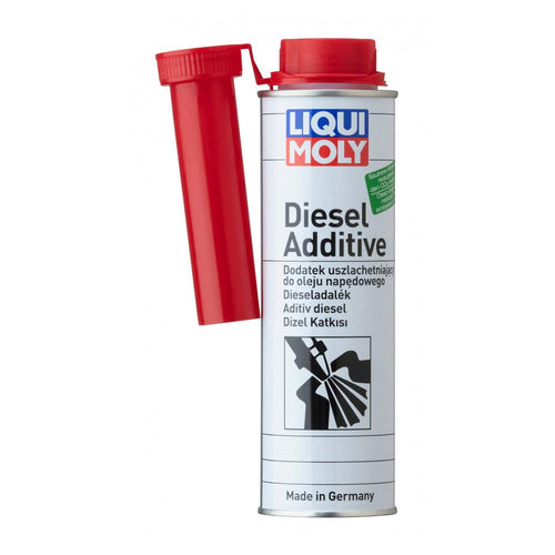 ADITIV DIESEL 300 ML