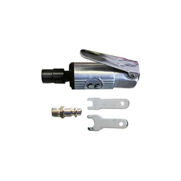 MINI PNEUMATIKUS CSISZOLÓGÉP JBM