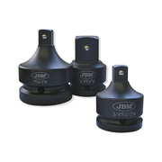 ADAPTOR DE IMPACT 1/2` . 3/4` JBM