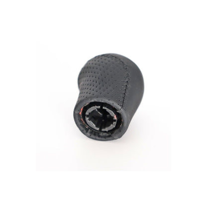 Maner schimbator imitatie piele compatibil Nissan Qashqai X-Trail 2006-2013 6 viteze Cod: SC-148