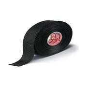 BANDA TEXTILA CABLAJE NEAGRA25M/19MM - REZISTENTA 105C