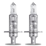 SET 2 BECURI 12V H1 55 W ULTRA LIFE OSRAM