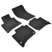 SET COVORASE AUTO MOCHETA UMBRELLA PENTRU PORSCHE CAYENNE II(2010-2017)