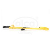 ANTIFURT PENTRU VOLAN SI PEDALE CU CHEI