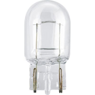 SET 2 BECURI FARA SOCLU 12V W21W W3X16d PHILIPS